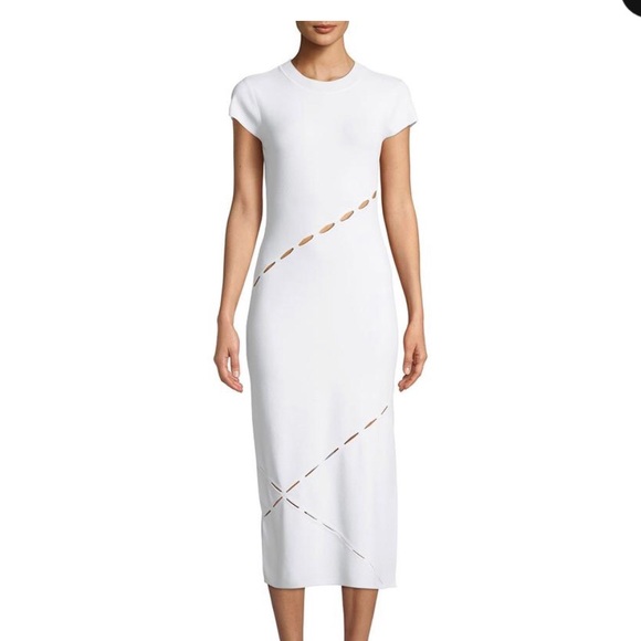 rag and bone eden dress
